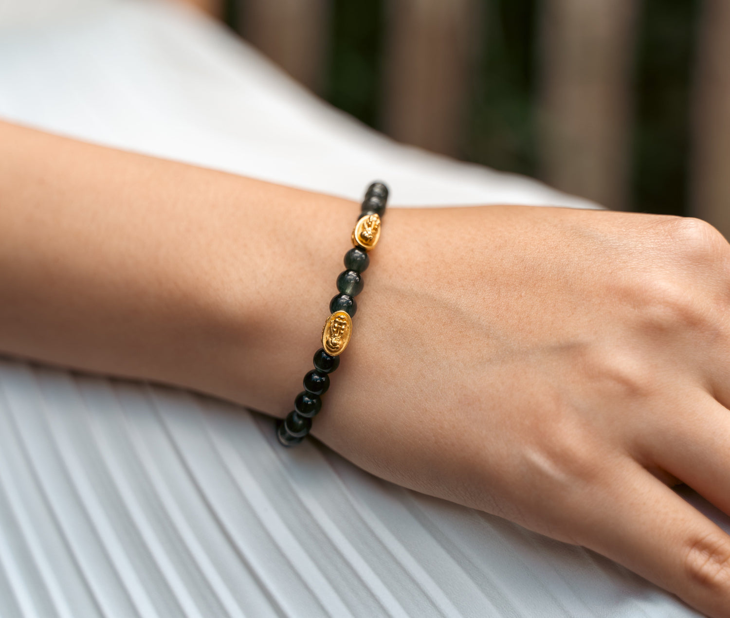 Bracelets