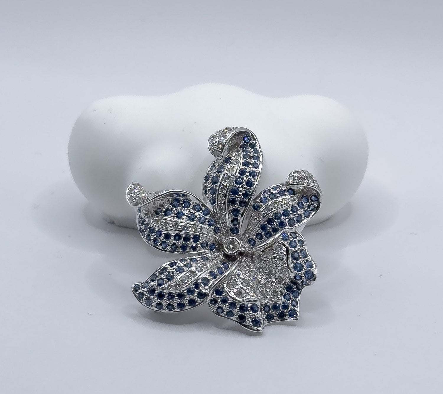Brooches